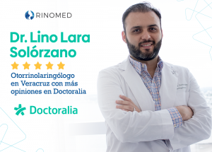 Doctoralia Dr. Lino Lara Solórzano