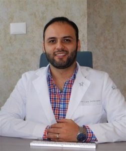 Doctor Linio Lara