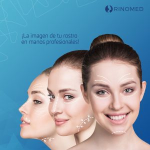 Cirugía Facial ángulos